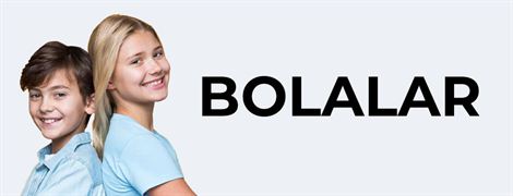 Bolalar