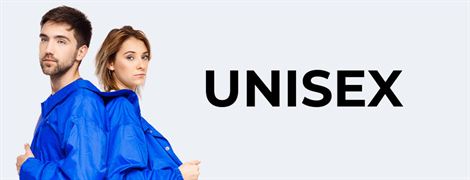 Unisex
